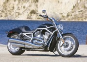 Harley-Davidson VRSCAW V-Rod